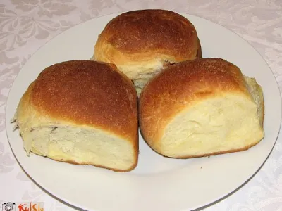 Recept za buhtlje