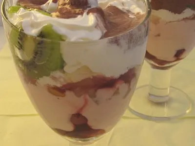 Sadna solata za zaljubljene