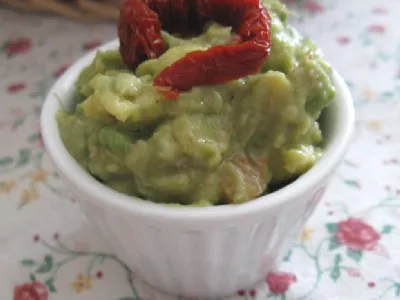 Guacamole 