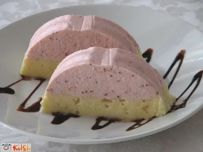 Jagodno - breskove strjenke