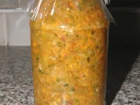 Fotografija recepta: Dodatek jedem