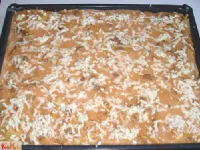 Fotografija recepta: Lazanja po moje