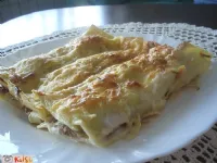 Fotografija recepta: Ekspresni kaneloni