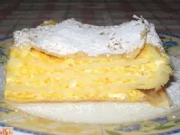 Fotografija recepta: Bučna sladica