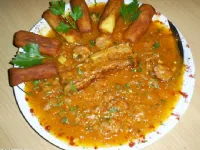 Fotografija recepta: Kislo zelje