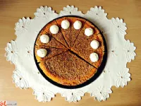 Fotografija recepta: Bučna pita