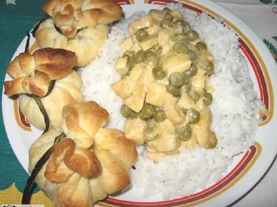 Polnjeni mošnjički