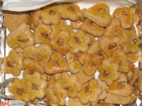 Fotografija recepta: Cimetove pogačice
