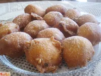 Fotografija recepta: Miške (frittole)