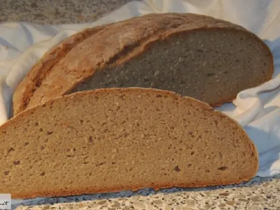 Valizerski rženi kruh