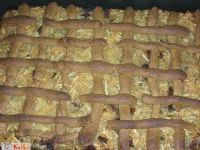 Fotografija recepta: Jabolčna pita