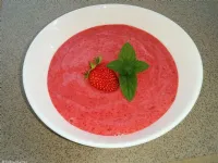 Fotografija recepta: Sladoled na hitro