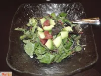 Fotografija recepta: Motovilec drugače