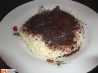 Fotografija recepta: Mlečni riž