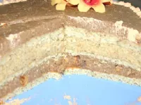 Fotografija recepta: Milka torta