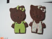 Fotografija recepta: Domača čokolada