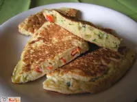 Fotografija recepta: Če ostaneš brez kruha