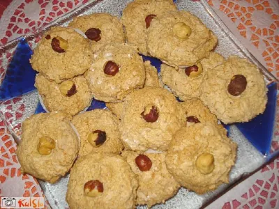 Lešnikovi poljubčki