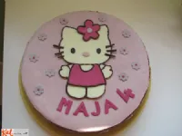 Fotografija recepta: "Ponarejena" tičina masa