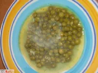 Fotografija recepta: Grah tik tak