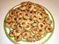 Fotografija recepta: Huzarski krapki 1