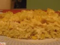 Fotografija recepta: Narastek s testeninami