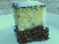 Fotografija recepta: Železničarske rezine