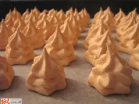 Fotografija recepta: Snežni vetrci