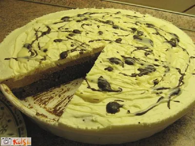 Črno - bela simfonija