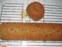 Fotografija recepta: Božični kolač