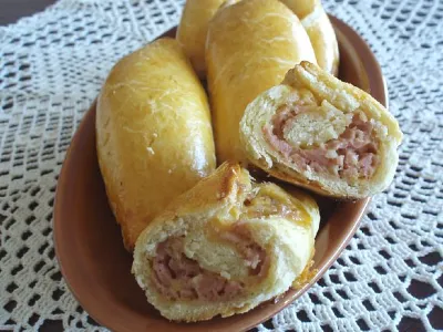 Prigrizek k refošku