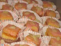 Fotografija recepta: Minjoni 