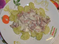 Fotografija recepta: Praznični njoki