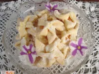 Fotografija recepta: Vetrnice