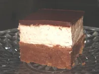 Fotografija recepta: Čoko banana rezine, ki ga očarajo