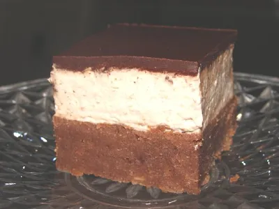 Čoko banana rezine, ki ga očarajo