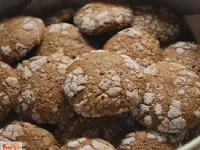 Fotografija recepta: Čokoladni hlebčki