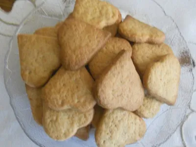 Petrini pirini piškotki