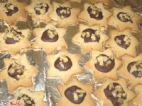 Fotografija recepta: Orehovo pecivo