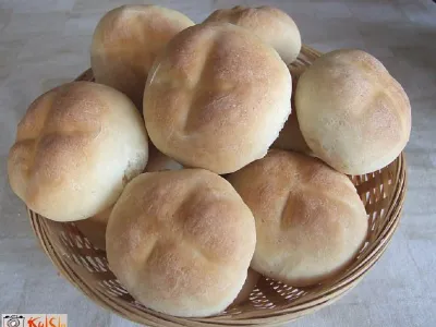 Kajzerice iz kruhomata