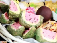 Fotografija recepta: Lubenice