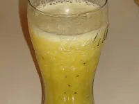 Fotografija recepta: Domači smoothie 1