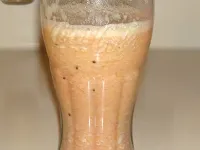 Fotografija recepta: Domači smoothie 2