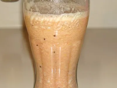 Domači smoothie 2