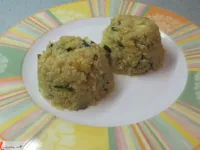 Fotografija recepta: Kvinoja