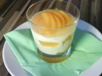 Fotografija recepta: Marelične sanje