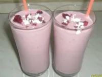 Fotografija recepta: Skutino - sadna pena