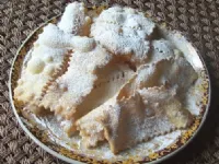 Fotografija recepta: Štravbe - flancati