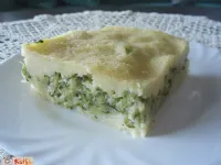 Fotografija recepta: Bučkin narastek