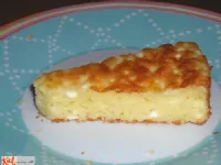 Fotografija recepta: Skutin narastek